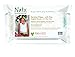 NATY by Nature Babycare ECO Wipes with Aloe