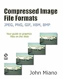 Image de Compressed Image File Formats: Jpeg, Png, Gif, Xbm, Bmp