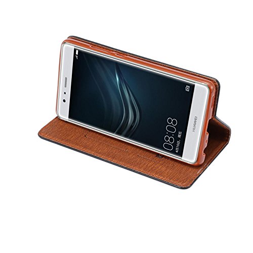 Dooki Huawei P9 Funda Estar Billetera Flip PU Cuero Caso Carcasa Para Huawei P9 Con Cr dito Tarjeta Poseedor Espacio reviews Dooki Huawei P9 Funda Estar Billetera Flip PU Cuero Caso Carcasa Para Huawei P9 Con Cr dito Tarjeta Poseedor Espacio