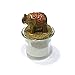 Produktbild Elefant Kerze jar- Elefant von Wohlstand