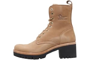 Panama Jack Botas de Mujer Padma