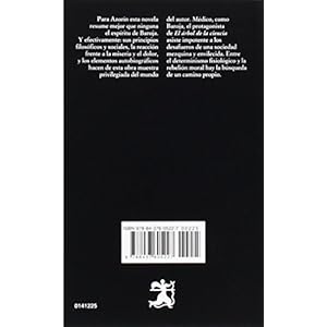 El arbol de la ciencia / The tree of science