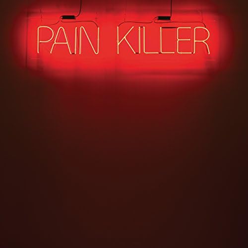Pain Killer