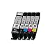 Produktbild Canon PGI-570/CLI-571 Multipack PGBK/C/M/Y/BK