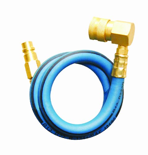 Preisvergleich Produktbild EZ Chill Klimaanlage Verlängerung Schlauch – 61 cm