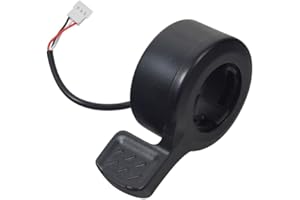 AlveyTech Thumb Throttle for Hover-1 Comet & Eagle Electric Scooters