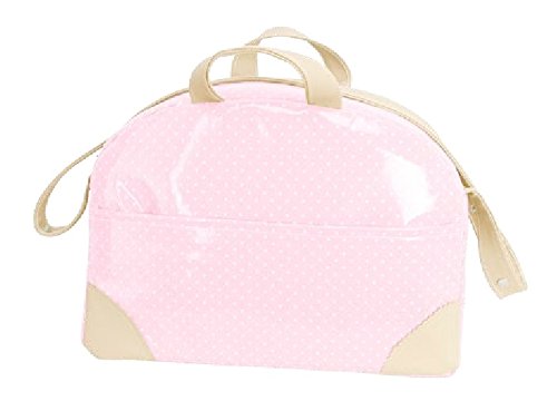 Preisvergleich Produktbild Handtasche Maternal Mykonos (Pink)