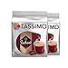 Produktbild Tassimo Suchard Kakao-Spezialität, Schokolade, Kapsel, 2 x 16 T-Discs