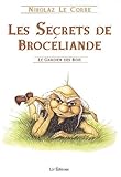 Image de Les Secrets de Brocéliande : Le Gardien des bois