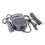 8 auswechselbaren Spitzen für flexible Anpassungsfähigkeit an verschiedene Notebook-Modelle