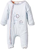 Pumpkin Patch Baby-Boys Padded All-In-One Footies