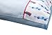 Clevamama Replacement Toddler Pillow Case (Blue)