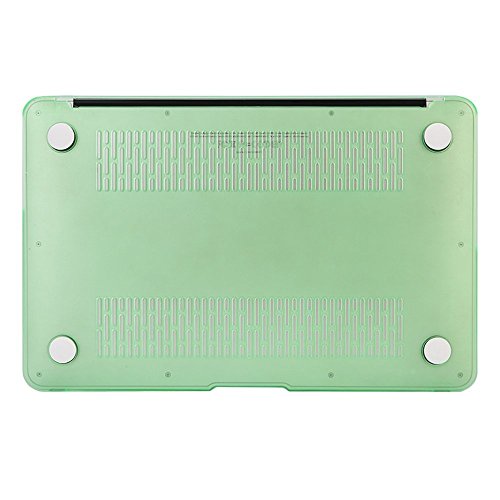 Coconut® Hardcase für MacBook Air 13,3″ Minze - 7