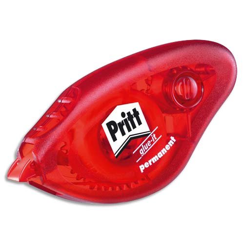 Pritt Rollnstick - Cinta adhesiva 8 4mm x 10m  10 unidades