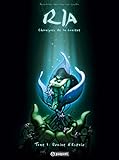 NR - RIA T1 by 