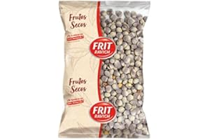 LOGAN Avellanas con Cáscara Tostadas - Frit Ravich - 1 k