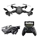 Produktbild Jaminy Nagelneue VISUO XS809HW Wifi FPV 2MP Kamera 2.4G Selfie RC Quadcopter Spielwaren