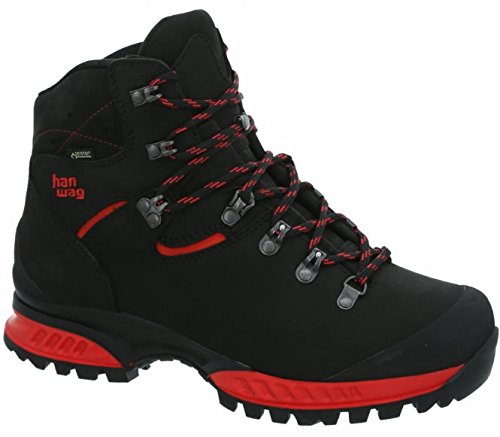 Preisvergleich Produktbild Hanwag Herren Tatra II GTX Schuhe Trekkingstiefel Wanderschuhe