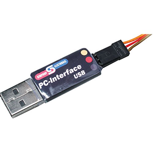 Preisvergleich Produktbild SIMPROP PC-INTERFACE USB