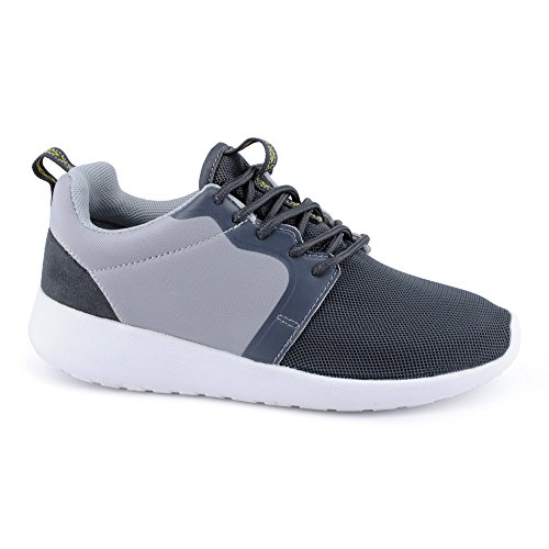 Herren Damen Laufschuhe Sportschuhe Freizeit Turnschuhe Sneaker Low Unisex Schuhe - 2