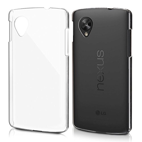 Funda Carcasa Gel Transparente para GOOGLE NEXUS 5 Ultra Fina 0 33mm Silicona TPU de Alta Resistencia y Flexibilidad Electr nica Rey reviews Funda Carcasa Gel Transparente para GOOGLE NEXUS 5 Ultra Fina 0 33mm Silicona TPU de Alta Resistencia y Flexibilidad Electr nica Rey