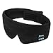 Produktbild Schlafmaske Damen und Herren, Anpress Bluetooth Schlafbrille, Augenmaske mit kopfhörern Eye Mask Sleep Reisen, Siesta und Schlafen