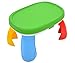 In the Night Garden Explore and Learn Musical Activity Table