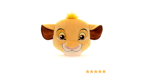 amazon simba pillow