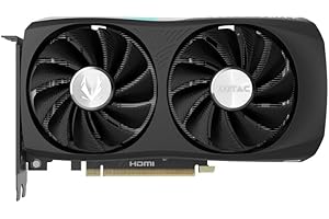 ZOTAC Gaming GeForce RTX 4060Ti 16Go Te