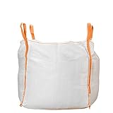Big bag para graneles, ecombros, reciclaje y más