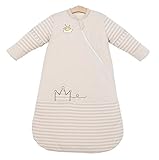 Chilsuessy Kinderschlafsack Baby Winterschlafsack...