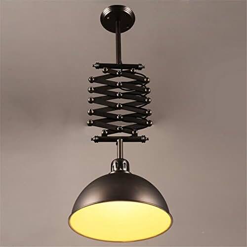 Amazon.co.uk retractable ceiling light