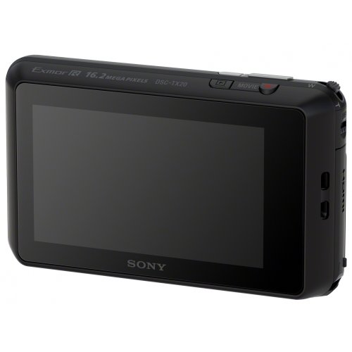 Imagen 5 de Sony DSC-TX20B