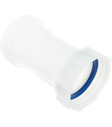 Bec De Vidange SDENSHI Pour Cuve IBC 1000L - Raccord Robinet Arrosage - Coupleur Diamètre