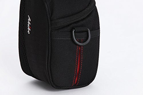 En Nylon doux Ceinture D paule pour Appareil photo Compact- tui pour appareil photo focale fixe kits pour Canon EOS M M3 J3 S1 Nikon 1 AW1 J5 V2 V3 V3 Olympus E-P3 E-PL5 PEN E-PM2 E-PM1 E-PL3 OM-D E-M5 E-P5 E-M10 E-P3 E-5 MKII Panasonic LUMIX G6 GF6 DMC-GM1 GH3 GH2 G5 G3 GX7 GX1 G7 GF7 Fujifilm X-A1 X-E2 X-T1 X-T10 X-A2 GR Pentax MX - 1 Q10 Q K-01 Q7 SONY Alpha NEX - 3N NEX - 5T-NEX - 6 NEX 7 NEX - 3N reviews En Nylon doux Ceinture D paule pour Appareil photo Compact- tui pour appareil photo focale fixe kits pour Canon EOS M M3 J3 S1 Nikon 1 AW1 J5 V2 V3 V3 Olympus E-P3 E-PL5 PEN E-PM2 E-PM1 E-PL3 OM-D E-M5 E-P5 E-M10 E-P3 E-5 MKII Panasonic LUMIX G6 GF6 DMC-GM1 GH3 GH2 G5 G3 GX7 GX1 G7 GF7 Fujifilm X-A1 X-E2 X-T1 X-T10 X-A2 GR Pentax MX - 1 Q10 Q K-01 Q7 SONY Alpha NEX - 3N NEX - 5T-NEX - 6 NEX 7 NEX - 3N