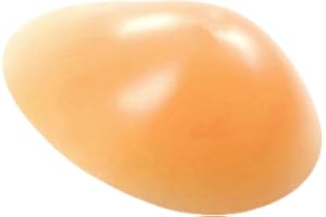 Trssorm Un Pezzo Waterdrop Forma Del Seno Del Silicone Forme Mastectomia Protesi Bra Enhancer Inserti per i pazienti affetti da cancro al seno