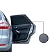 Produktbild SunDeflector Autofensterblenden für Baby, Kinder, Haustiere - Schutz vor UV-Strahlen - universelle Passform - Premium-Qualität 2018 - sehr einfach zu installieren - 2 Stück