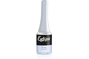 Estrosa Base per Smalto Gel Semipermanente, 15 ml