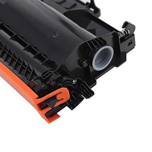 Cool Toner 2,600 seiten 2 Packs kompatibel toner fuer TN-2220 TN-2210 für Brother Laserdrucker MFC-7360N HL-2250DN HL-2135W HL-2240D MFC-7460DN DCP-7065DN HL-2270DW - 6