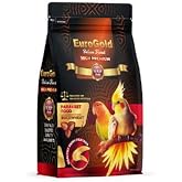 EuroGold Deluxe Buckwheat Parquet Feed 1000 Gr