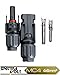 Produktbild Solar MC4 Stecker und Buchse 6mm²