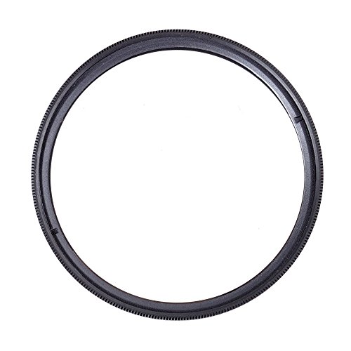 UV 58MM FILTRE UV pour OBJECTIF d objectif de diam  tre 58 MM filtre de PROTECTION ultraviolet compatible TOUTES MARQUES CANON NIKON SONY PENTAX FUJI OLYMPUS LEICA PANASONIC SIGMA TAMRON MINOLTA Zeiss Tokina Kodak Rodenstock SLR DSLR - ADAPTOUT MARQUE FRAN  AISE