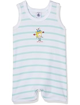 Petit Bateau Baby-Jungen Spieler