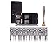 Produktbild OP.h 25-in-1 Tragbarer Schraubendreher Set Computer Handy Reparatur Präzisionswerkzeug 1 Set zur Reparatur von iPhone, iPad, Laptop, Mac, etc.