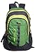 F Gear Defender V2 45 Liters (Green Yellow) Rucksack RS.1099.00