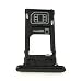 Produktbild Original Sony Xperia X Compact Tablett + SD (F5321) Schwarz