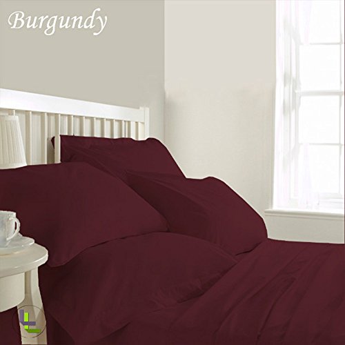 Buy RoyalLinens EU King Ikea 800TC 100 