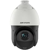 Hikvision DS-2DE4425IW-DE 4MP 25X Optik Zoom H.265+ Ir Ip Speed Dome Kamera S5