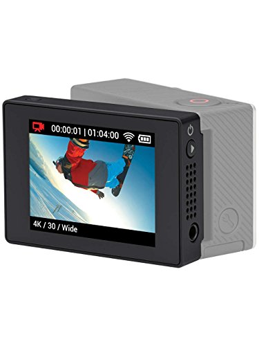 Preisvergleich Produktbild GoPro LCD Touch BacPac HERO4