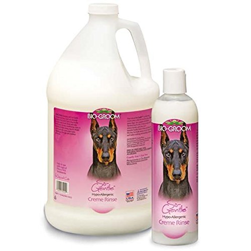 Bio-groom BG So-Gentle Hypo-Allergenic Creme Rinse